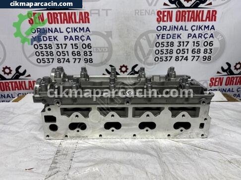Opel Vectra Silindir Kapağı çıkma parça