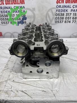 Opel Vectra Silindir Kapağı 90466643 çıkma parça