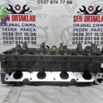 1995 Opel Vectra Silindir Kapağı Çıkma Parça Sakarya