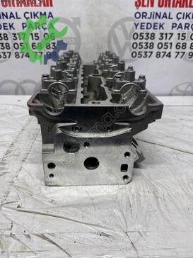 Opel Vectra Silindir Kapağı 90466643 çıkma parça