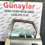 OPEL VECTRA BN SOL ARKA KAPI