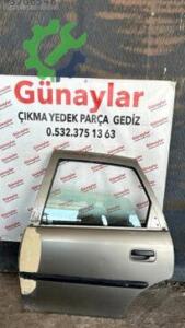 OPEL VECTRA BN SOL ARKA KAPI