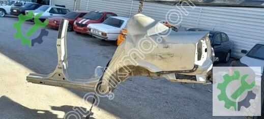 Opel Vectra Oto Teybi çıkma parça