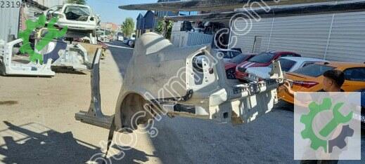 Opel Vectra Oto Teybi çıkma parça