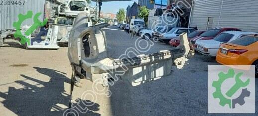 Opel Vectra Oto Teybi çıkma parça