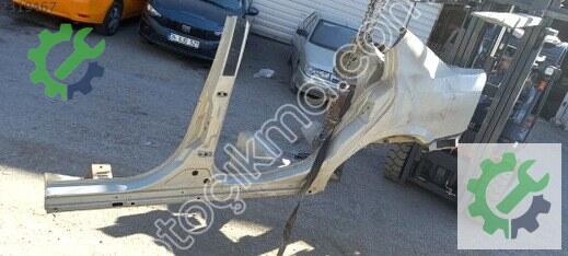 Opel Vectra Oto Teybi çıkma parça