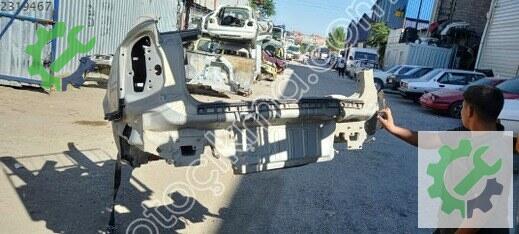 Opel Vectra Oto Teybi çıkma parça