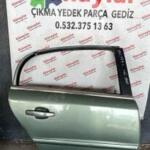 OPEL VECTRA C SAĞ ARKA KAPI