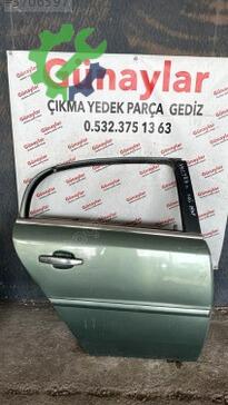 Opel Vectra Sağ Arka Kapı çıkma parça