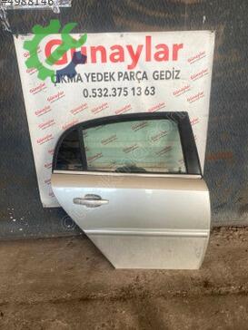 Opel Vectra Sağ Arka Kapı çıkma parça