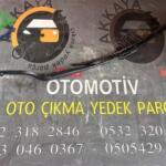 Opel Vectra C Sağ ön Cam Silecek Kolu Orjinal Çıkma