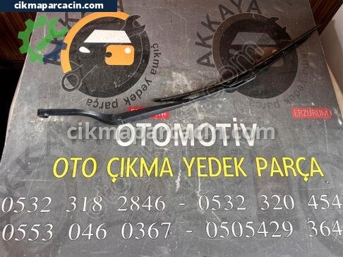 Opel Vectra Silecek Kolu çıkma parça