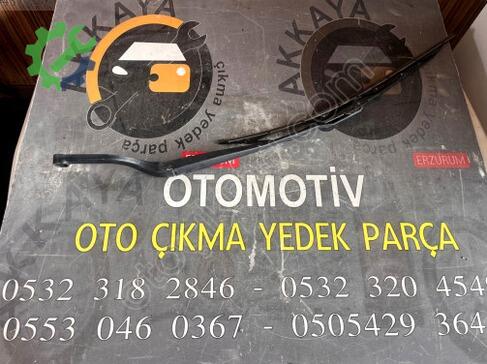 Opel Vectra Silecek Kolu çıkma parça