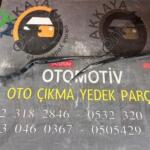Opel Vectra C Sağ ön Cam Silecek Kolu Orjinal Çıkma