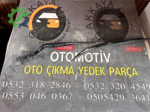 Opel Vectra Silecek Kolu çıkma parça