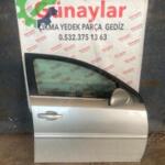 OPEL VECTRA C SAĞ ÖN KAPI
