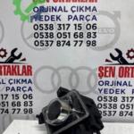 OPEL VECTRA C SIFIR SOL SİS FARI