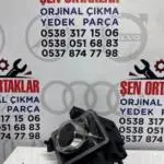OPEL VECTRA C SIFIR SOL SİS FARI