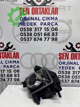 Opel Vectra Sol Sis Farı çıkma parça