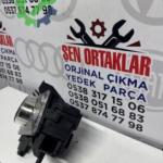 OPEL VECTRA C SIFIR SOL SİS FARI
