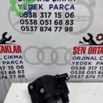 OPEL VECTRA C SIFIR SOL SİS FARI