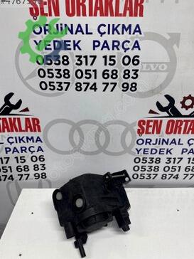 Opel Vectra Sol Sis Farı 19-A110B çıkma parça