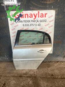 OPEL VECTRA C SOL ARKA KAPI