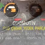 Opel Vectra C Sol ön Cam Silecek Kolu Orjinal Çıkma
