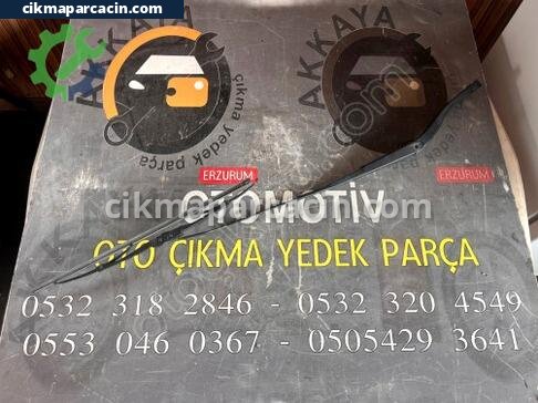 Opel Vectra Silecek Kolu çıkma parça