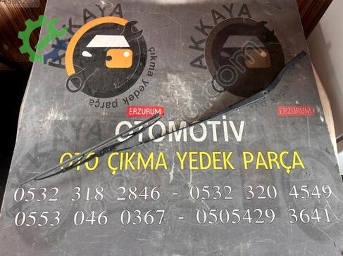 Opel Vectra Silecek Kolu çıkma parça