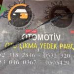 Opel Vectra C Sol ön Cam Silecek Kolu Orjinal Çıkma