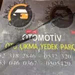 Opel Vectra C Sol ön Cam Silecek Kolu Orjinal Çıkma