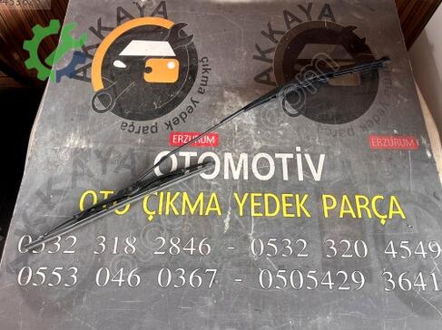Opel Vectra Silecek Kolu çıkma parça