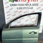 OPEL VECTRA C SOL ÖN KAPI