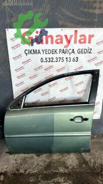 Opel Vectra Sol Ön Kapı çıkma parça