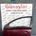 OPEL VECTRA C SOL ÖN KAPI