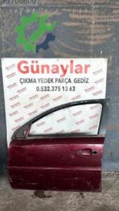 OPEL VECTRA C SOL ÖN KAPI