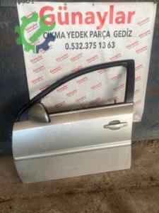 OPEL VECTRA C SOL ÖN KAPI