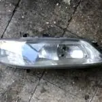 Opel vectra far lambası sağ 1996-2001