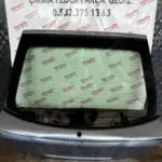 OPEL VECTRA HB BAGAJ KAPAĞI