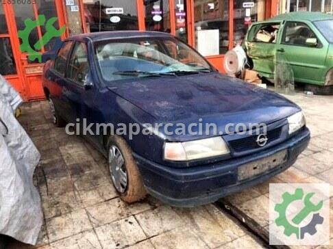 Opel Vectra Kesme Tavan Sacı 1990-1995 çıkma parça