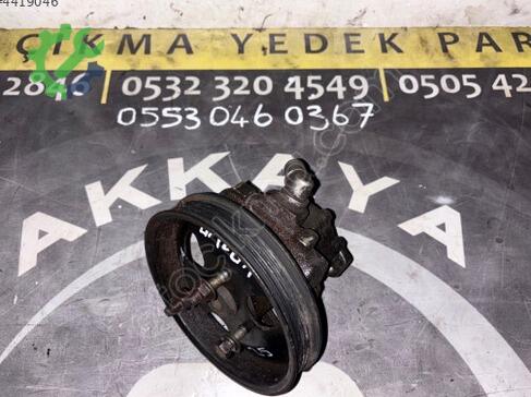 Opel Omega Direksiyon Pompası VECTRA-OMEGA çıkma parça