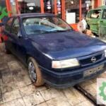 Opel vectra ön çamurluk 1990-1995
