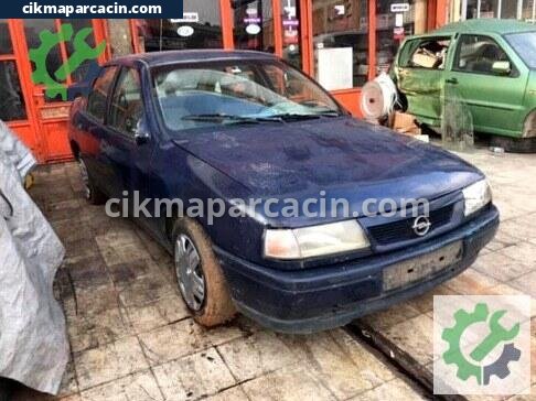 Opel Vectra Ön Çamurluk çıkma parça