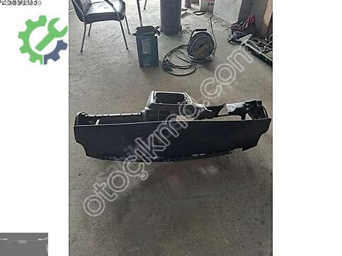 Opel Vectra Göğüs çıkma parça