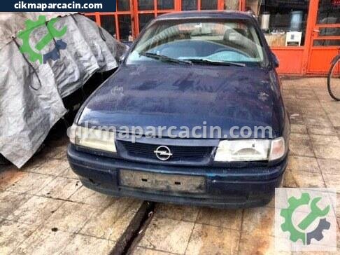 Opel Vectra Ön Kaput çıkma parça