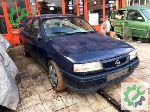 Opel Vectra Ön Kaput 1990-1995 çıkma parça