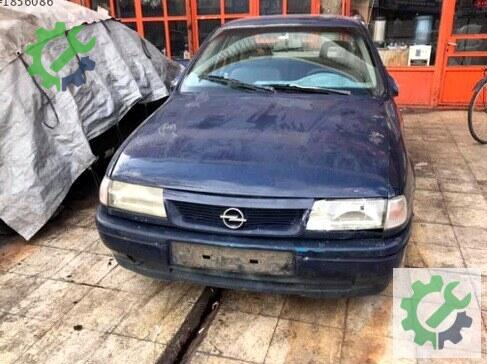 Opel Vectra Ön Panel çıkma parça