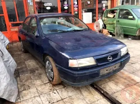 Opel Vectra Ön Panel 1990-1995 çıkma parça