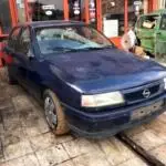 Opel vectra sağ ön kapı 1990-1995